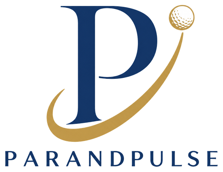 PARANDPULSE 로고
